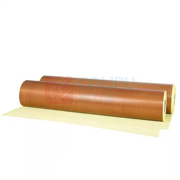 康展 带胶四氟布 RF260PTFE