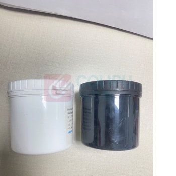 信越 灌封胶 KE-1204BLA/B 500g+500g