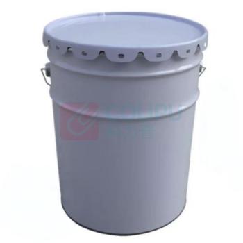星柏润 树脂填充剂 20KG/桶 (黄色)