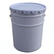 星柏润 树脂填充剂 20KG/桶 (艳绿)
