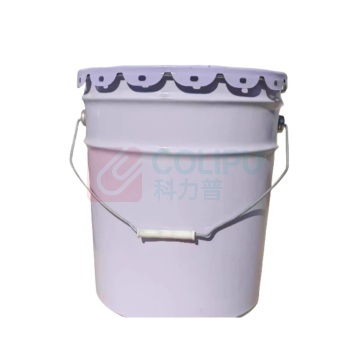 星柏润 树脂填充剂 20KG/桶 (艳绿)
