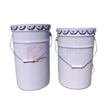 星柏润 树脂填充剂 20KG/桶 (艳绿)