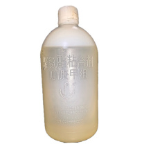 铁锚 聚氨酯粘合剂 101胶甲组 1L/瓶