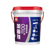东方雨虹 J100无甲醛墙固界面剂 9kg/桶 墙面加固剂腻子胶水