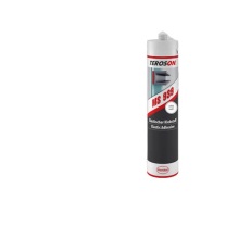 乐泰/loctite MS 939 弹性密封强力胶高强度耐候环保密封内外部接缝汽车车厢工业弹性胶粘剂黑色 310ml