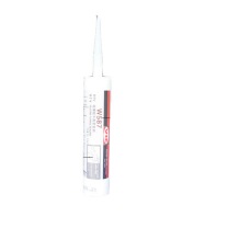 威伏 W587 硅橡胶平面密封剂 密封胶 蓝色硅橡胶 310ml/支