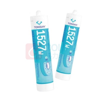 可赛新TONSAN硅橡胶平面密封剂1527W 310ml