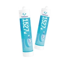 可赛新TONSAN硅橡胶平面密封剂1527W 310ml