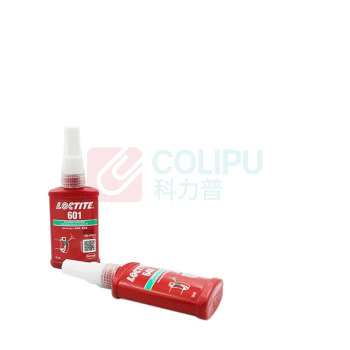 乐泰 loctite 圆柱零件固持胶 603 50ml