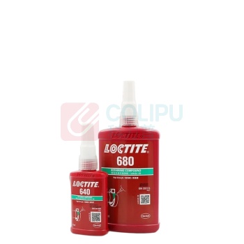 乐泰 loctite 圆柱零件固持胶 603 50ml