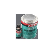 威伏 橡胶冷粘胶 HX2000 1kg+40g