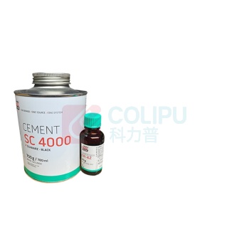 蒂普拓普 冷硫化粘接剂 SC2000 1kg+40g