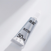 路嘉 免钉胶 FS-042103 50ml