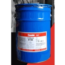 开姆洛克 粘接剂工业胶水 6150 17kg