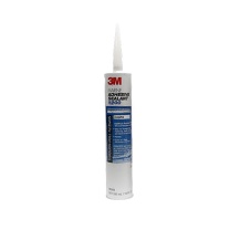 3M 船用密封胶 5200 295ml (白色) 慢干型 防水密封胶 耐老化密封胶 防晒密封胶 耐候密封胶
