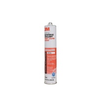 3M 聚氨酯密封胶 5200 295ml (白色) FAST CURE快干型 抗老化 防酸碱 车用船用玻璃胶