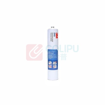 3M 聚氨酯密封胶 540 灰色 310ml (灰色)