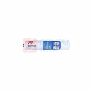 3M 聚氨酯密封胶 540 灰色 310ml (灰色)