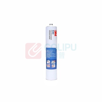 3M 聚氨酯密封胶 540 白色 310ml (白色)