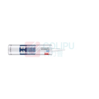 3M 聚氨酯密封胶 540 白色 310ml (白色)