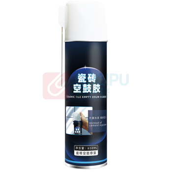 威卡固 瓷砖空鼓胶 VGSFA 650ml/瓶