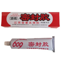 泰春 密封胶 609-90g