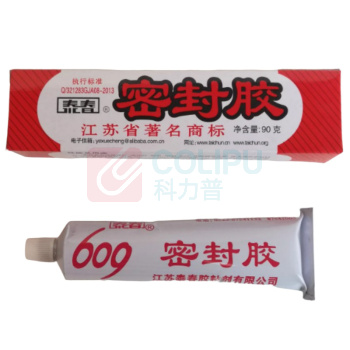 泰春 密封胶 609-90g