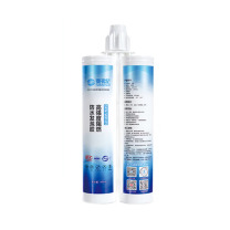 赛弗尼 发泡胶 SFN-WP-01-19 阻燃高强度阻燃防水 蓝色/400ml