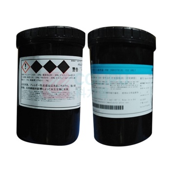 爱牢达 环氧树脂油脂 AV/HV1580