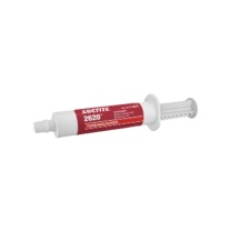 乐泰 loctite 高粘度耐高温型螺纹锁固胶 2620