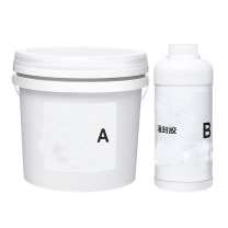 陶熙 环氧灌封胶 590ml/支*20支深灰色