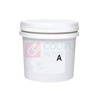 陶熙 环氧灌封胶 590ml/支*20支深灰色