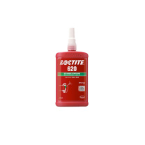 乐泰 loctite 圆柱固持胶-耐高温型 620