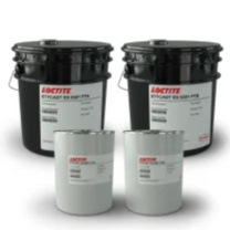 乐泰 loctite 丙烯酸密封胶 ECCOBOND DS 3318LV