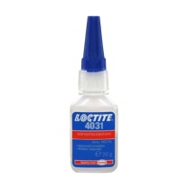 乐泰 loctite 瞬干胶 4031