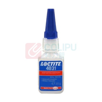 乐泰 loctite 瞬干胶 4031