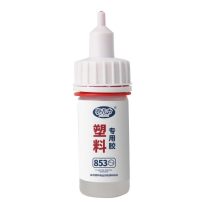 非凡力 瞬干胶-塑料胶 853