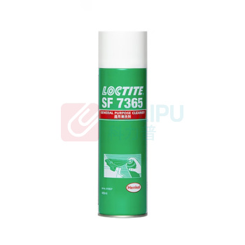 乐泰 loctite 污除油清洗剂 SF 7365 400ml