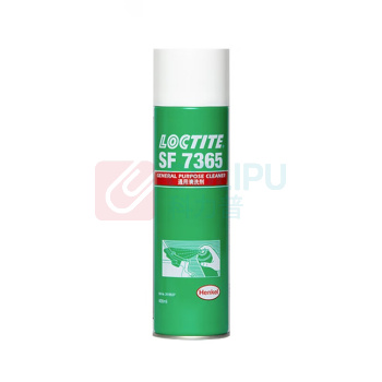 乐泰 loctite 污除油清洗剂 SF 7365 400ml