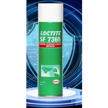 乐泰 loctite 污除油清洗剂 SF 7365 400ml
