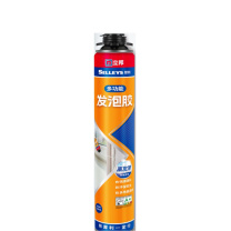 立邦 发泡胶快速固化填缝剂 900g