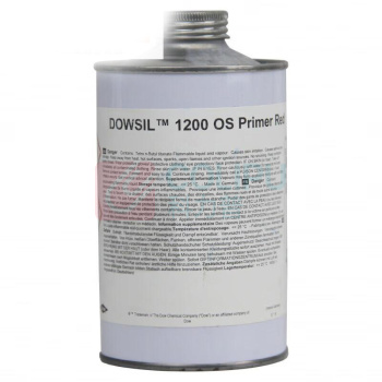 道康宁 底涂剂硅胶专用胶水透明分装 1200 OS 100g (透明)