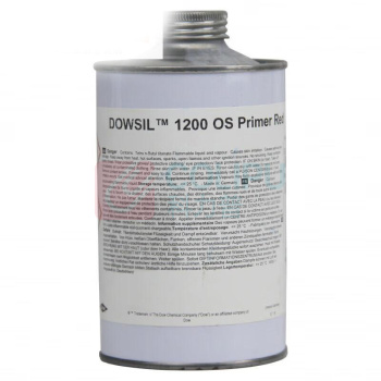 道康宁 底涂剂硅胶专用胶水透明分装 1200 OS 100g (透明)