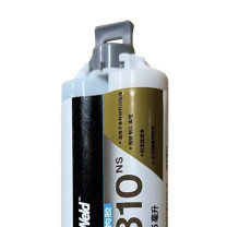 3M 聚氨酯AB胶 DP6310NS 48.5ml (绿色)