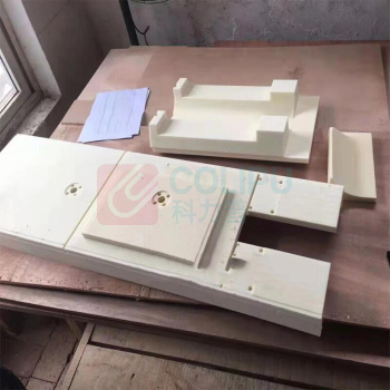 鹿色 聚氨酯PU高密度模型特硬质粉状泡沫板 30X30X20CM