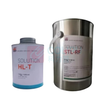 蒂普拓普 热硫化剂 STL-RF 6kg