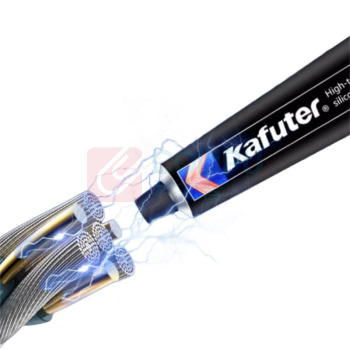 卡夫特 KAFUTER 耐高温红胶 K-588 90g