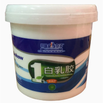 哥俩好 白乳胶 1号通用型 1kg