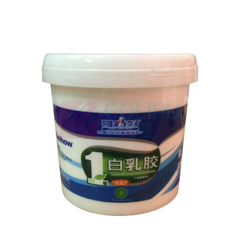 哥俩好 白乳胶 1号通用型 1kg