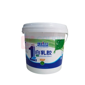 哥俩好 白乳胶 1号环保白乳胶 4kg